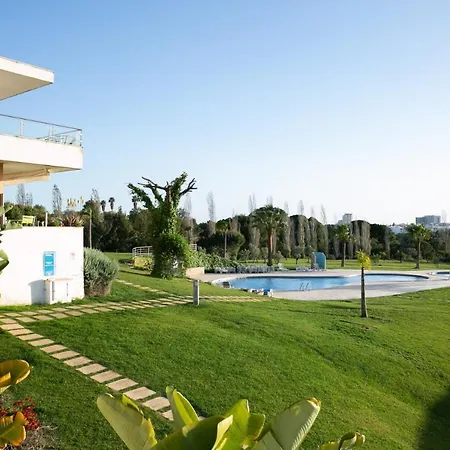 Villa Joana's House *