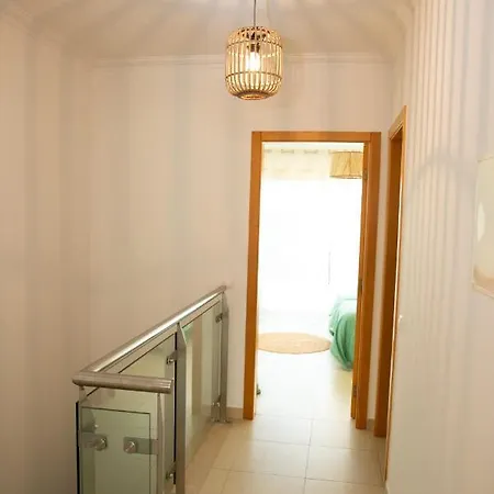 Villa Joana's House Albufeira